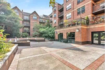 1500 SW Park Ave #232, Portland, OR 97201 - Photo 30