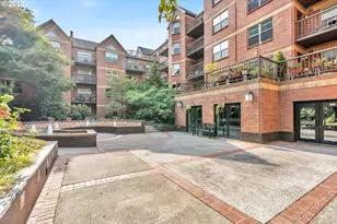 1500 SW Park Ave, Portland, OR 97201 - Photo 30