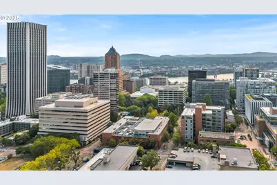 1500 SW Park Ave #232, Portland, OR 97201 - Photo 38