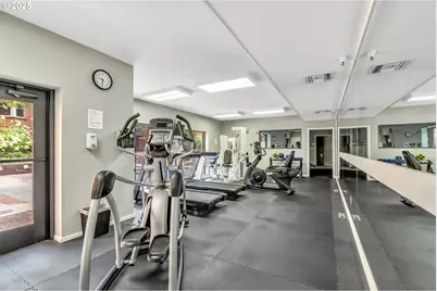 1500 SW Park Ave #232, Portland, OR 97201 - Photo 26