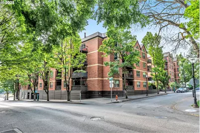 1500 SW Park Ave #232, Portland, OR 97201 - Photo 34