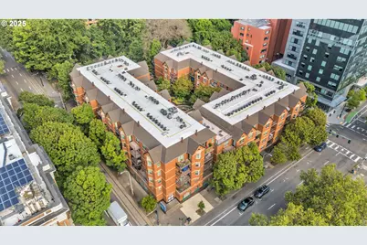 1500 SW Park Ave #232, Portland, OR 97201 - Photo 4