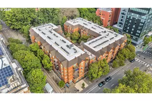 1500 SW Park Ave, Portland, OR 97201 - Photo 4