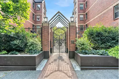 1500 SW Park Ave #232, Portland, OR 97201 - Photo 2