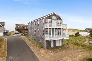 35100 Sunset Dr, Pacific City, OR 97135 - Photo 4