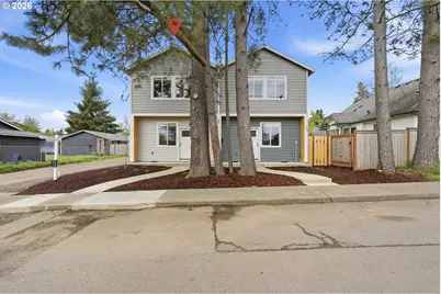 8655 SE Insley St, Portland, OR 97266 - Photo 1