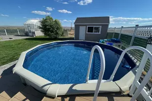 87722 Pinion Ln, Christmas Valley, OR 97641 - Photo 22