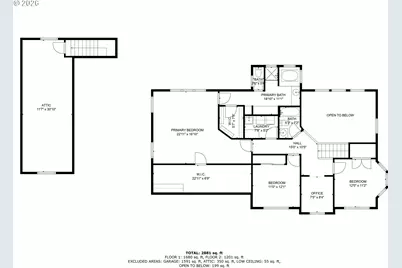 88769 Teal Rd, Gearhart, OR 97138 - Photo 4