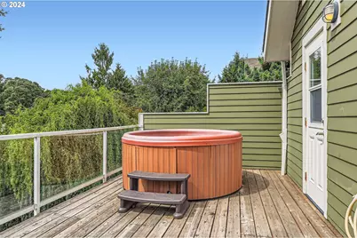 9116 N Willamette Blvd, Portland, OR 97203 - Photo 18