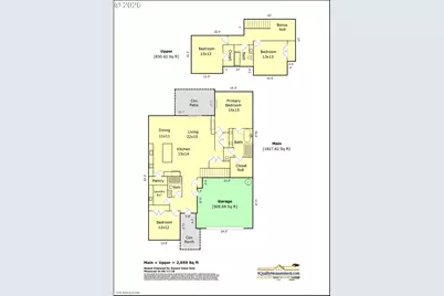3609 S St, Washougal, WA 98671 - Photo 40