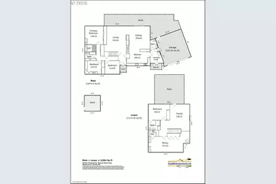 3031 NE 129th Pl, Portland, OR 97230 - Photo 48