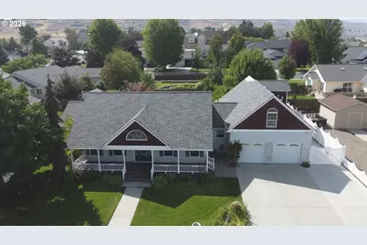 915 Petry Ln, Baker City, OR 97814 - Photo 2