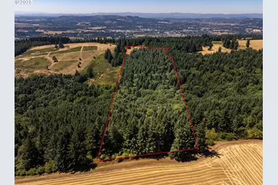 0 NE Old Parrett Mountain Rd, Newberg, OR 97132 - Photo 34