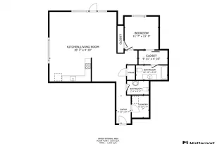 1025 NW Couch St, Portland, OR 97209 - Photo 24