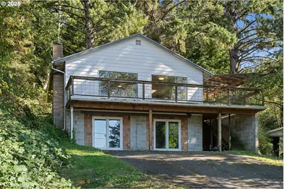 30235 Highway 101, Rockaway Beach, OR 97136 - Photo 1