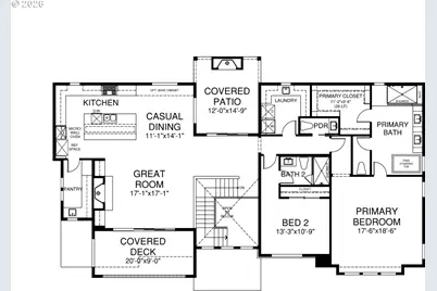 2202 Satter St, West Linn, OR 97068 - Photo 2
