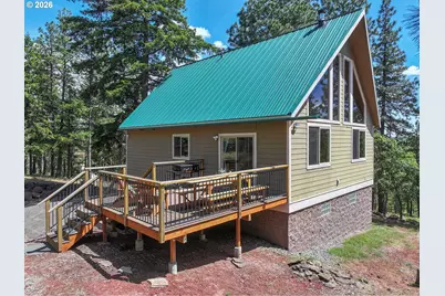 51 Thompson Trl, Goldendale, WA 98620 - Photo 2