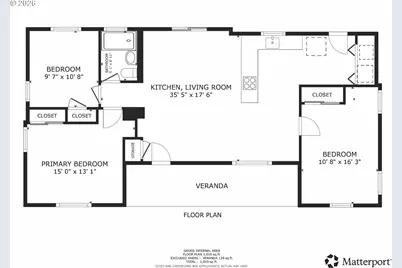 9016 Mt Baker Ave, Vancouver, WA 98664 - Photo 36