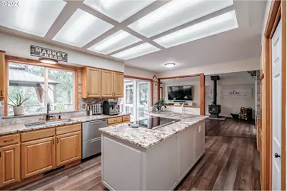 40166 Gates School Rd, Gates, OR 97346 - Photo 12