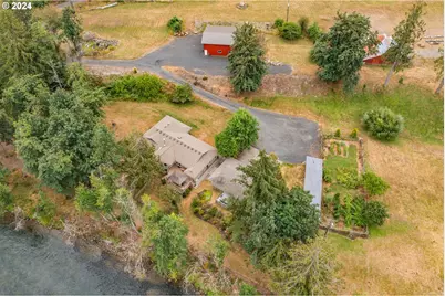 40166 Gates School Rd, Gates, OR 97346 - Photo 4