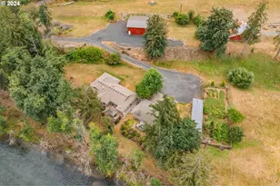 40166 Gates School Rd, Gates, OR 97346 - Photo 4