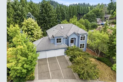 6725 SW Sean Michael Pl, Portland, OR 97225 - Photo 2
