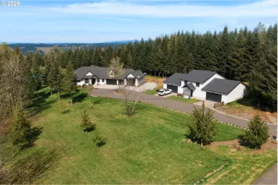 17211 NE Yacolt Mountain Rd, Yacolt, WA 98675 - Photo 2