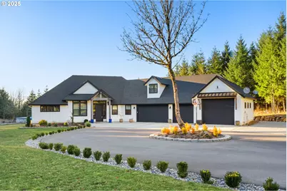 17211 NE Yacolt Mountain Rd, Yacolt, WA 98675 - Photo 2