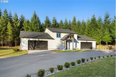 17211 NE Yacolt Mountain Rd, Yacolt, WA 98675 - Photo 4