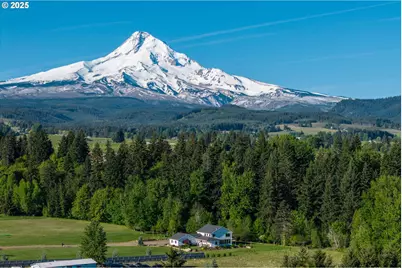 7540 Baseline Dr, Mt Hood Prkdl, OR 97041 - Photo 4