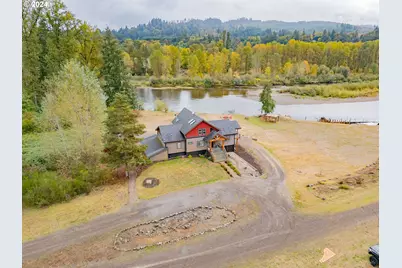 3447 Old Lewis River Rd, Woodland, WA 98674 - Photo 1