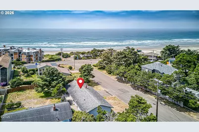 507 NW 12th St, Newport, OR 97365 - Photo 4