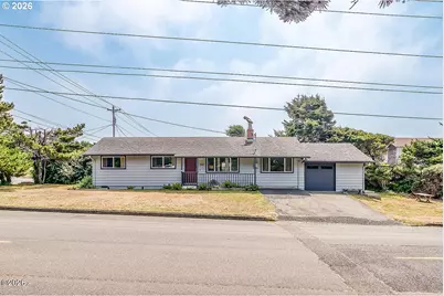 507 NW 12th St, Newport, OR 97365 - Photo 1