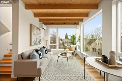 3530 N Borthwick Ave #2, Portland, OR 97227 - Photo 4