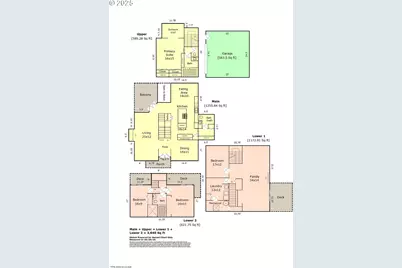 2902 SW Fairmount Blvd, Portland, OR 97239 - Photo 30