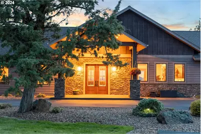 13501 SW Riggs Rd, Powell Butte, OR 97753 - Photo 4