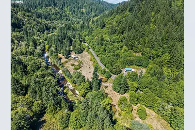 89731 Indian Creek Rd, Swisshome, OR 97480 - Photo 2