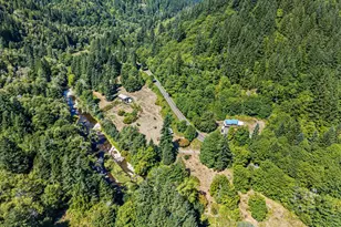 89731 Indian Creek Rd, Swisshome, OR 97480 - Photo 2