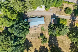 89731 Indian Creek Rd, Swisshome, OR 97480 - Photo 20