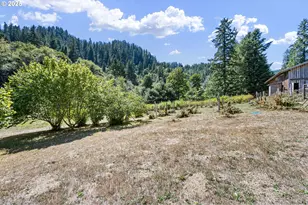 89731 Indian Creek Rd, Swisshome, OR 97480 - Photo 40