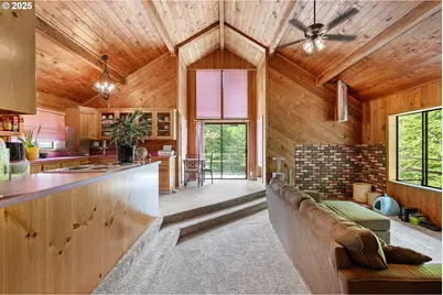 89731 Indian Creek Rd, Swisshome, OR 97480 - Photo 6