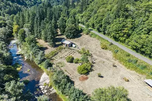 89731 Indian Creek Rd, Swisshome, OR 97480 - Photo 46
