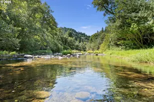 89731 Indian Creek Rd, Swisshome, OR 97480 - Photo 2