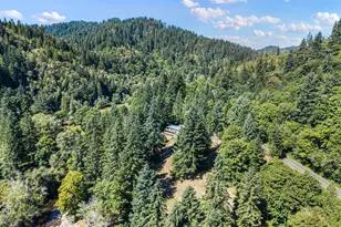 89731 Indian Creek Rd, Swisshome, OR 97480 - Photo 44