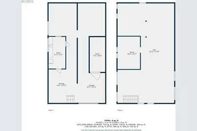 89731 Indian Creek Rd, Swisshome, OR 97480 - Photo 38