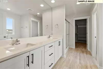 4308 NE 188th St #LOT 332, Vancouver, WA 98686 - Photo 24