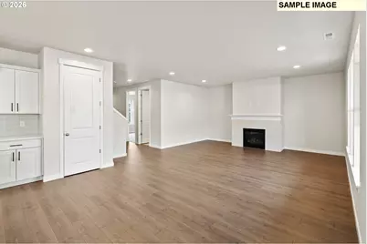 4308 NE 188th St #LOT 332, Vancouver, WA 98686 - Photo 8