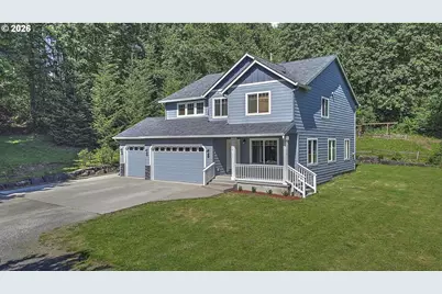 36717 NE Coda Dr, Yacolt, WA 98675 - Photo 2