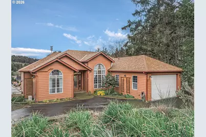 2470 NE Voyage Loop, Lincoln City, OR 97367 - Photo 2