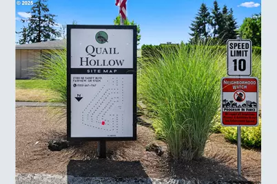 21100 NE Sandy Blvd #62, Fairview, OR 97024 - Photo 42